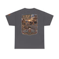 LABOR CREW PICK — Drop 07 | Mortar Mouth
