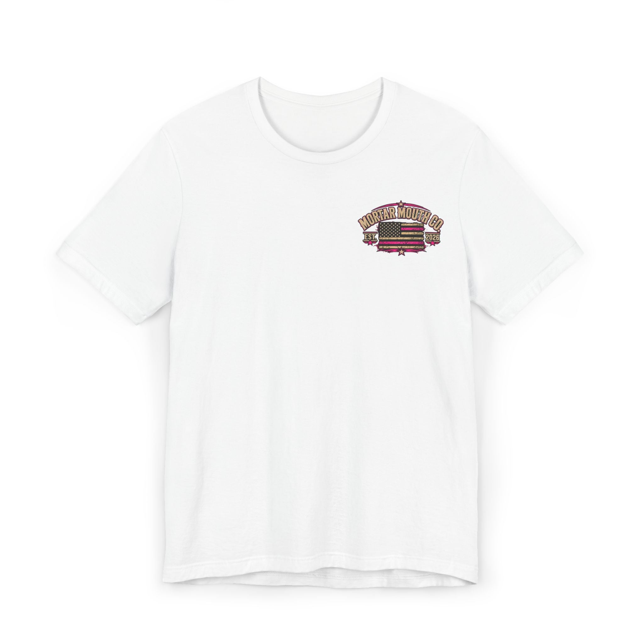 I’m Here to Feed You – Dingaling Dinner Tee