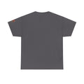 Clean and simple, by MortarMouthco. Heavy Cotton Tee