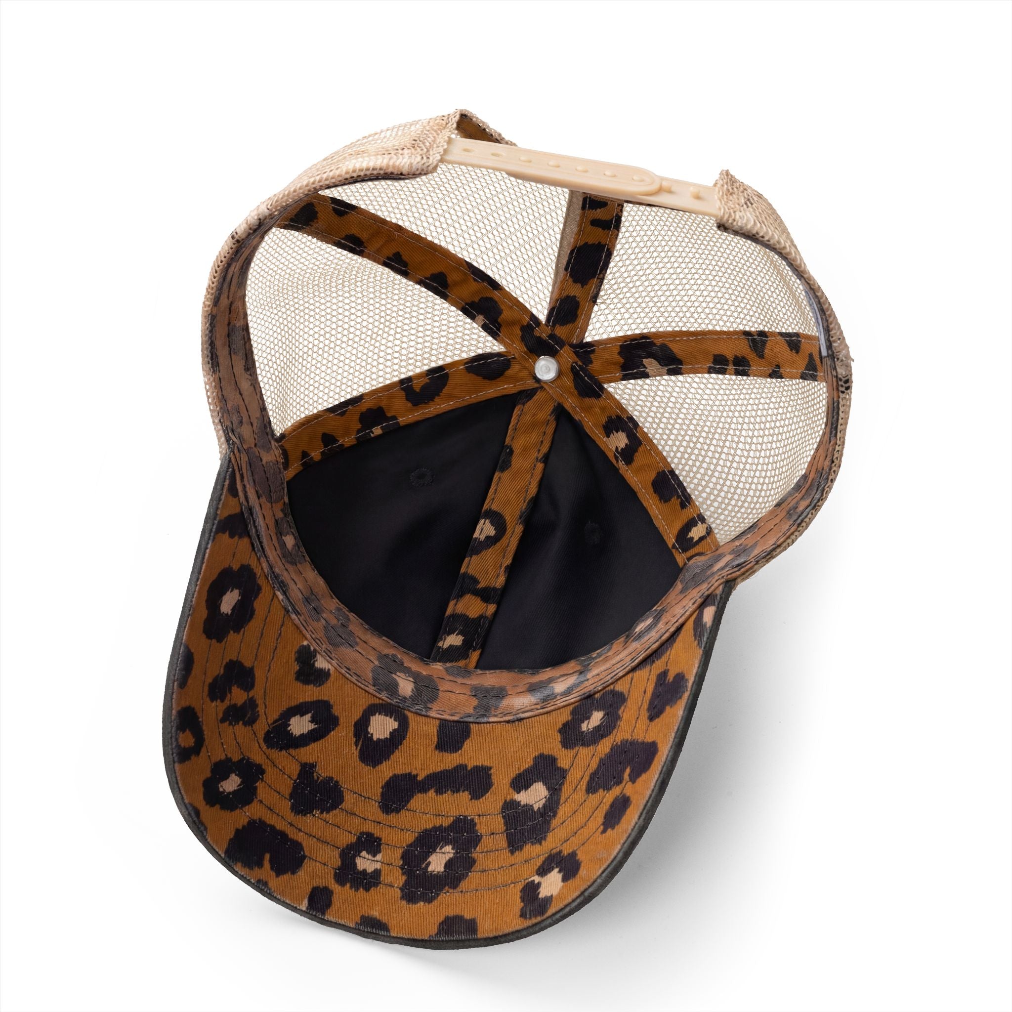 Women’s Mortar Mouth Co. Crossbones Ball Cap