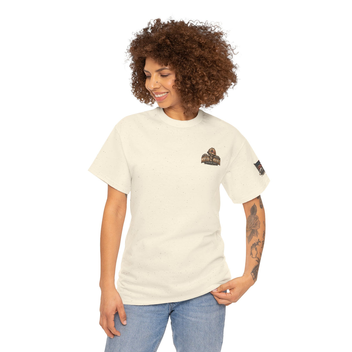 LABOR CREW PICK — Drop 07 | Mortar Mouth
