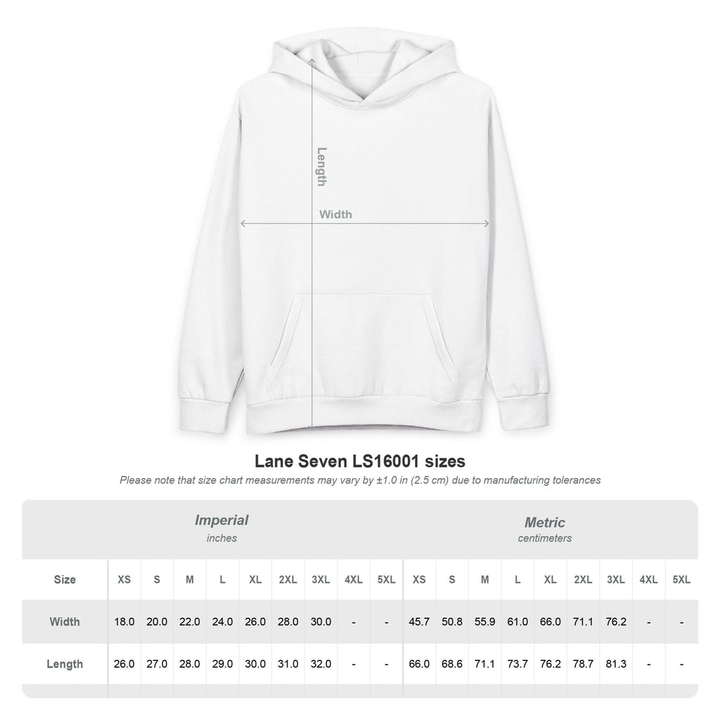 Cute from the front. The punchline waits on the back