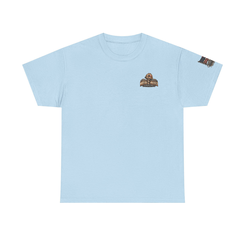 LABOR CREW PICK — Drop 07 | Mortar Mouth