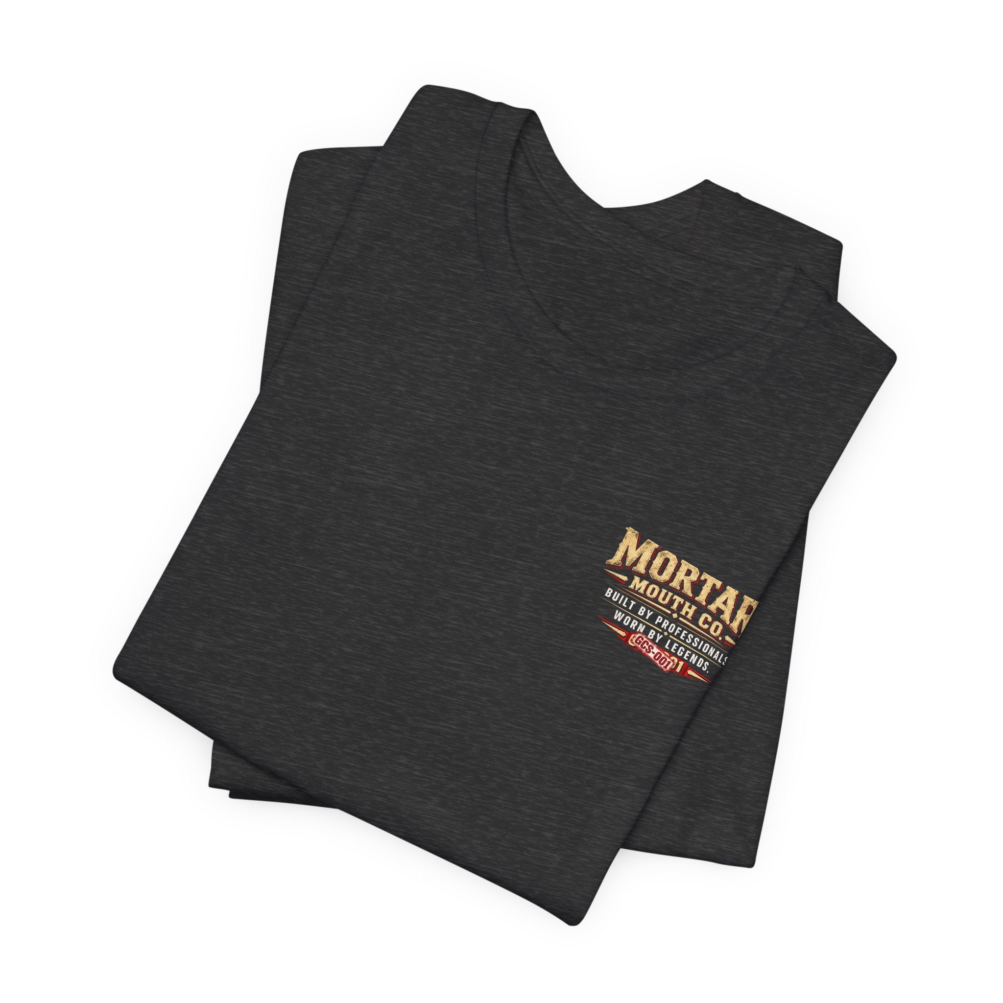 ALRIGHT YOU BUNCH OF BAD A$$ BLOCK LADYS WEAR IT PROUD. "Need a Tampon? Or Are You Gonna Lay Some Fucking Block?" Military-Style Graphic T-Shirt