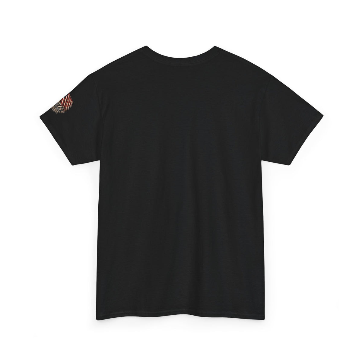 Comic masonry shirts Heavy Cotton Tee