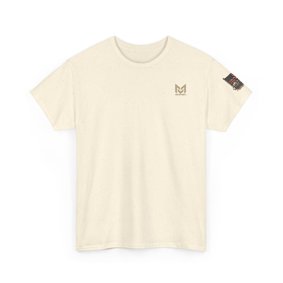 Comic masonry shirts Heavy Cotton Tee