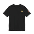 Mortar mouth, construction blue collar comfort wear
