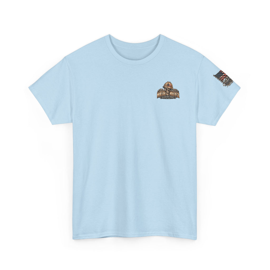 LABOR CREW PICK — Drop 07 | Mortar Mouth