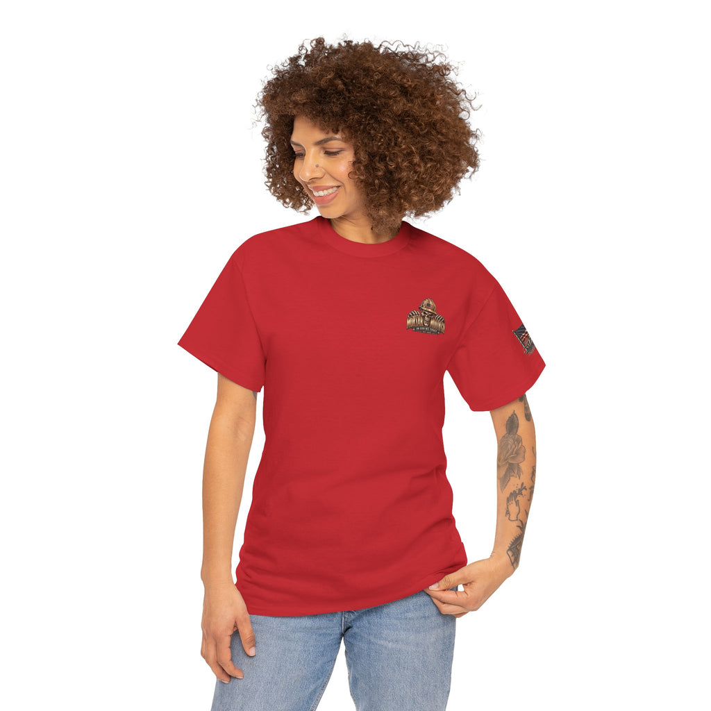 LABOR CREW PICK — Drop 07 | Mortar Mouth