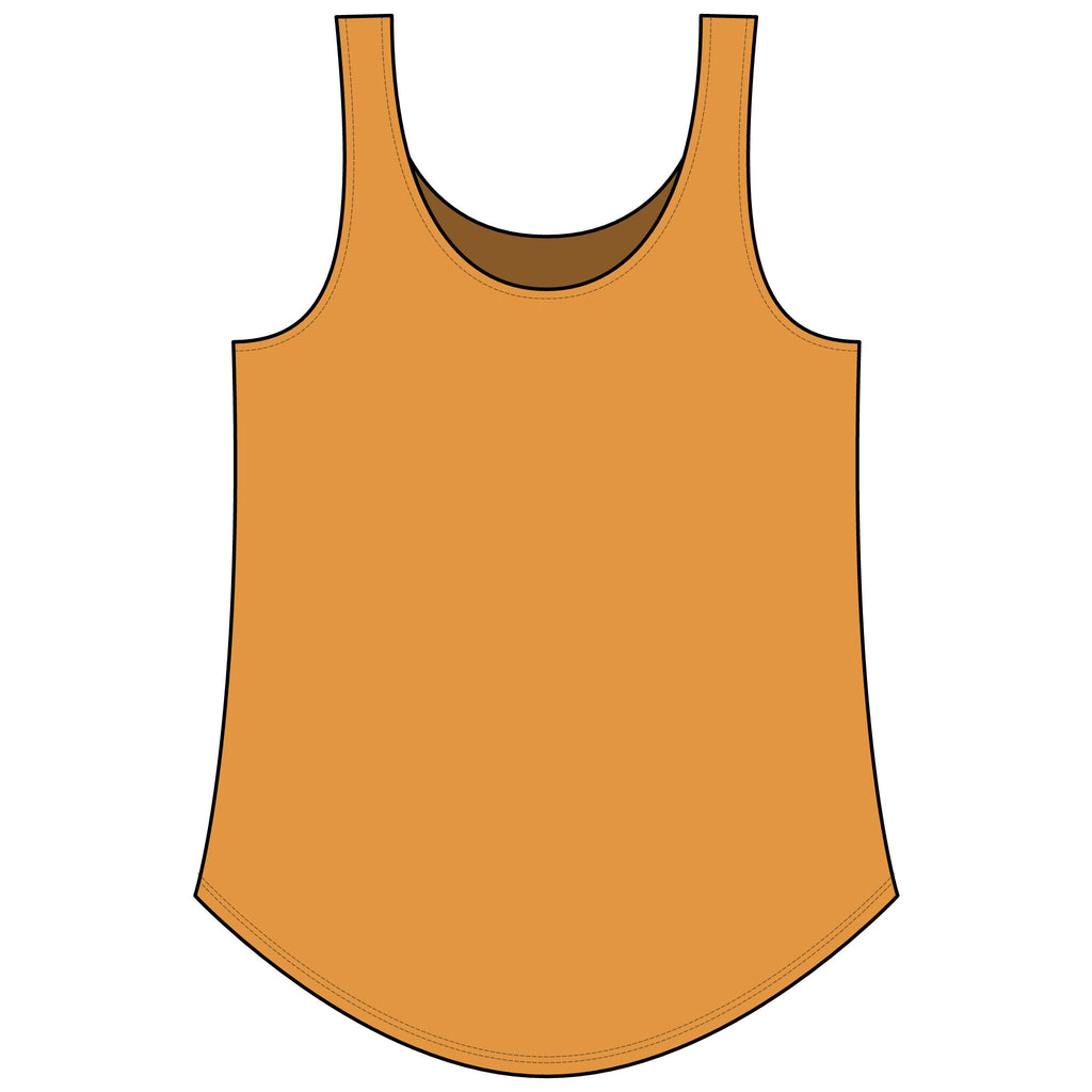 Women's Festival Tank