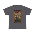The Taco Incident | Funny Cow & Corn Graphic Tee | Mortar Mouth Co.