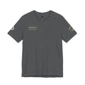 GET OFF THE LINE YOU SCAB!!! lol LOVED YELLING THIS DOWN THE LINE. MCS-001 Unisex Jersey Short Sleeve Tee