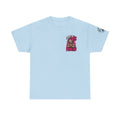 The Taco Incident | Funny Cow & Corn Graphic Tee | Mortar Mouth Co.