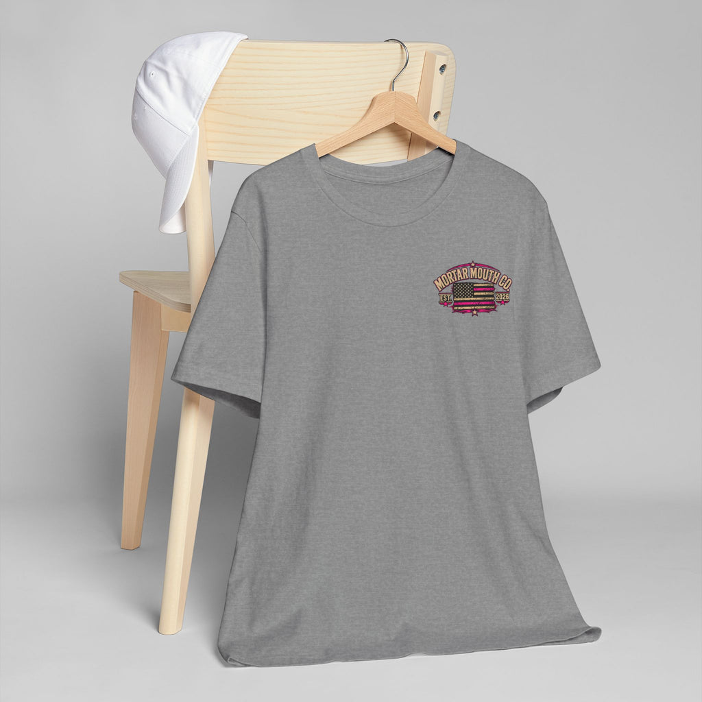 I’m Here to Feed You – Dingaling Dinner Tee