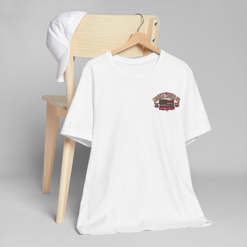 I’m Here to Feed You – Dingaling Dinner Tee