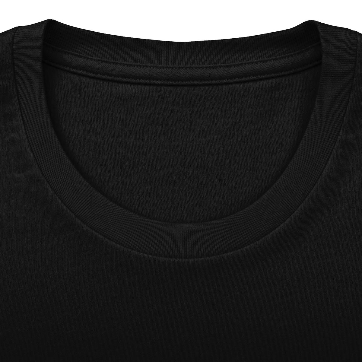 American proudly worn t-shirt