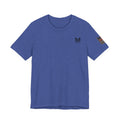 Mortar-mouth work wear, chill with construction gear