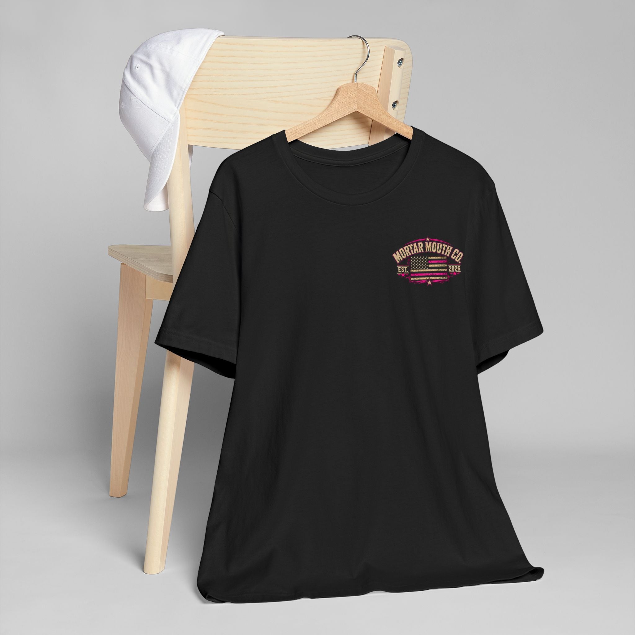 I’m Here to Feed You – Dingaling Dinner Tee