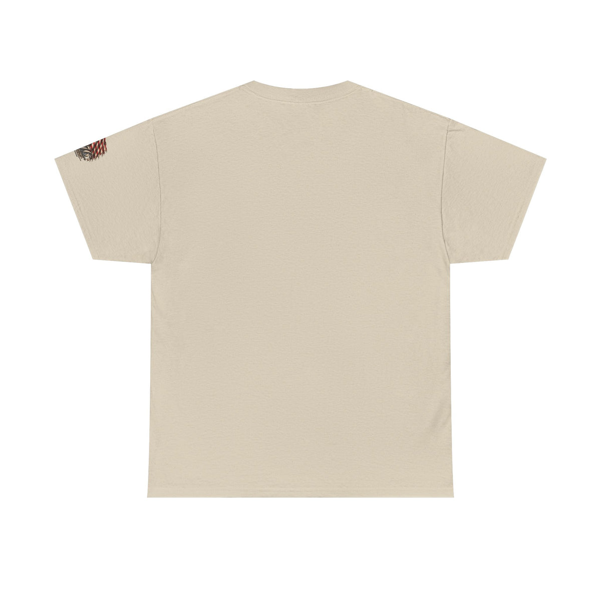 Comic masonry shirts Heavy Cotton Tee