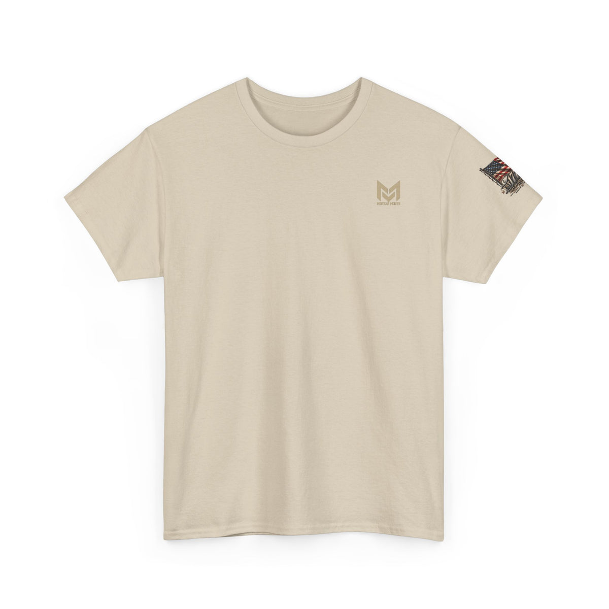 Comic masonry shirts Heavy Cotton Tee