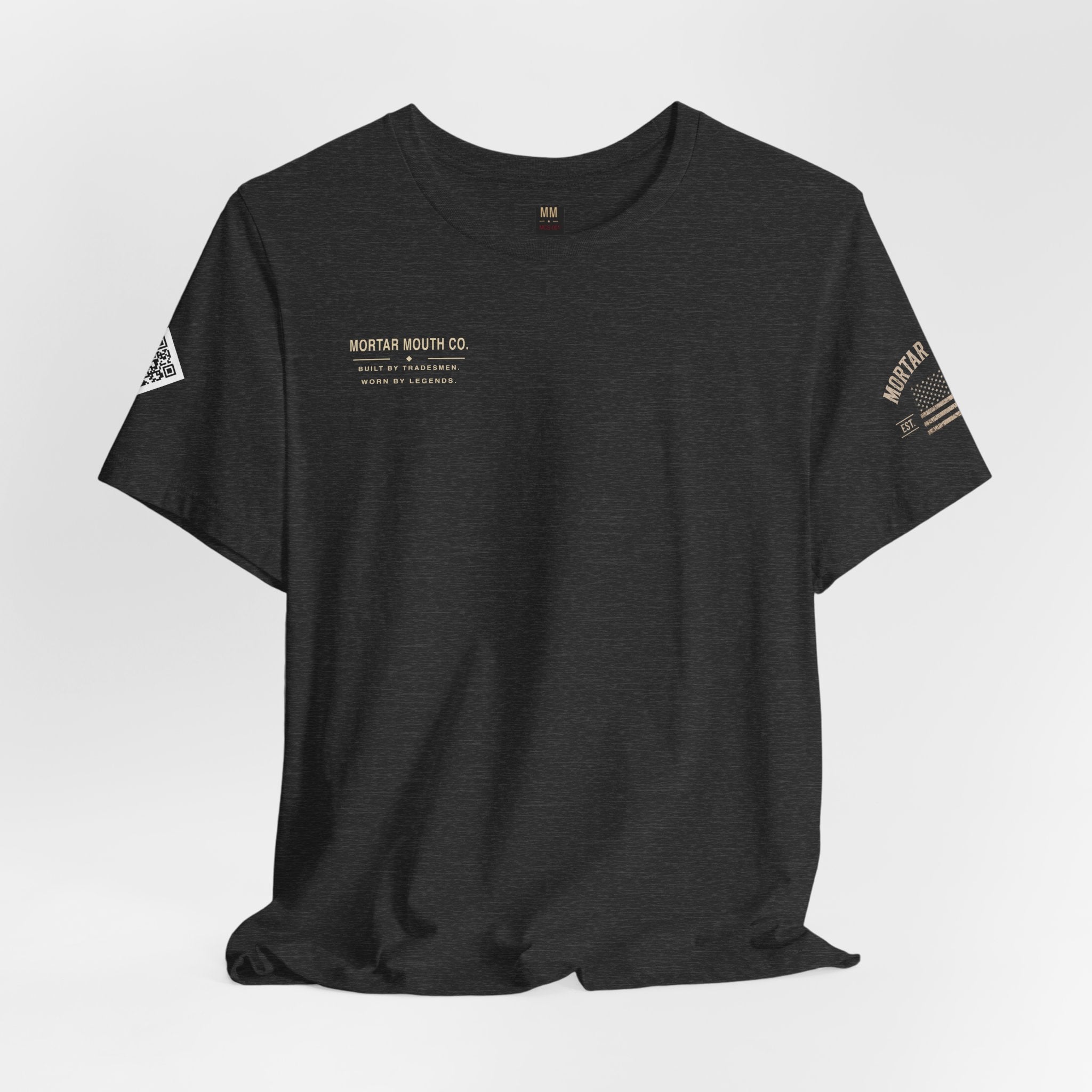 GET OFF THE LINE YOU SCAB!!! lol LOVED YELLING THIS DOWN THE LINE. MCS-001 Unisex Jersey Short Sleeve Tee