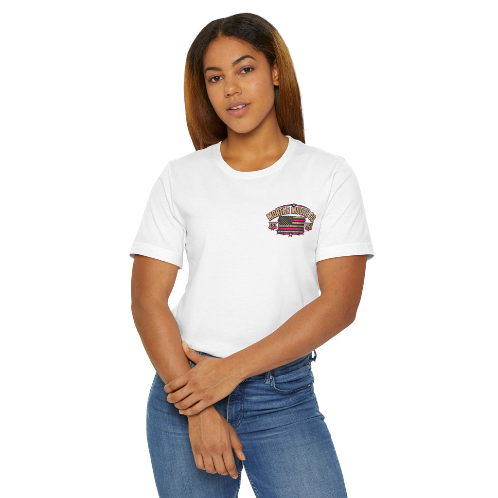 I’m Here to Feed You – Dingaling Dinner Tee
