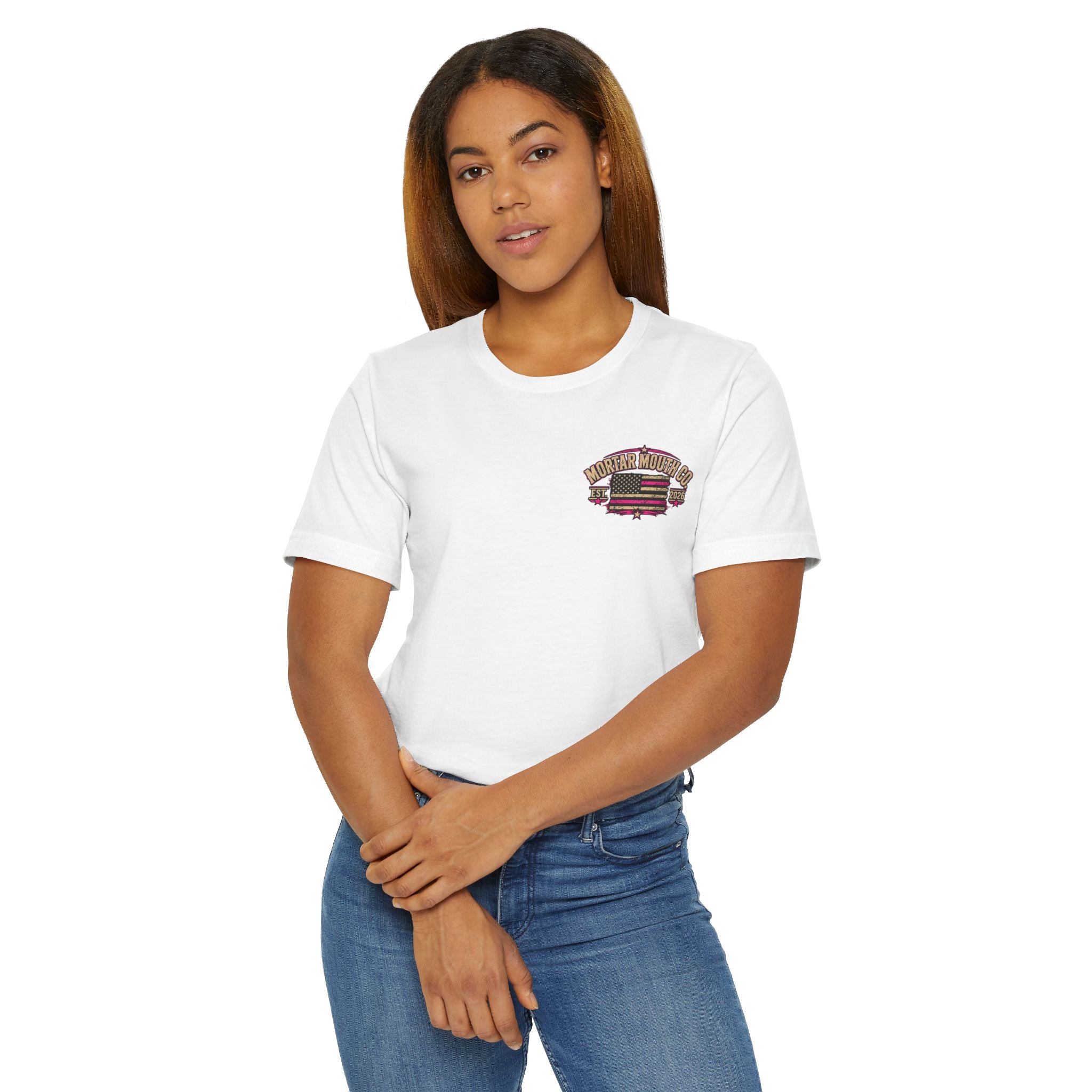 I’m Here to Feed You – Dingaling Dinner Tee
