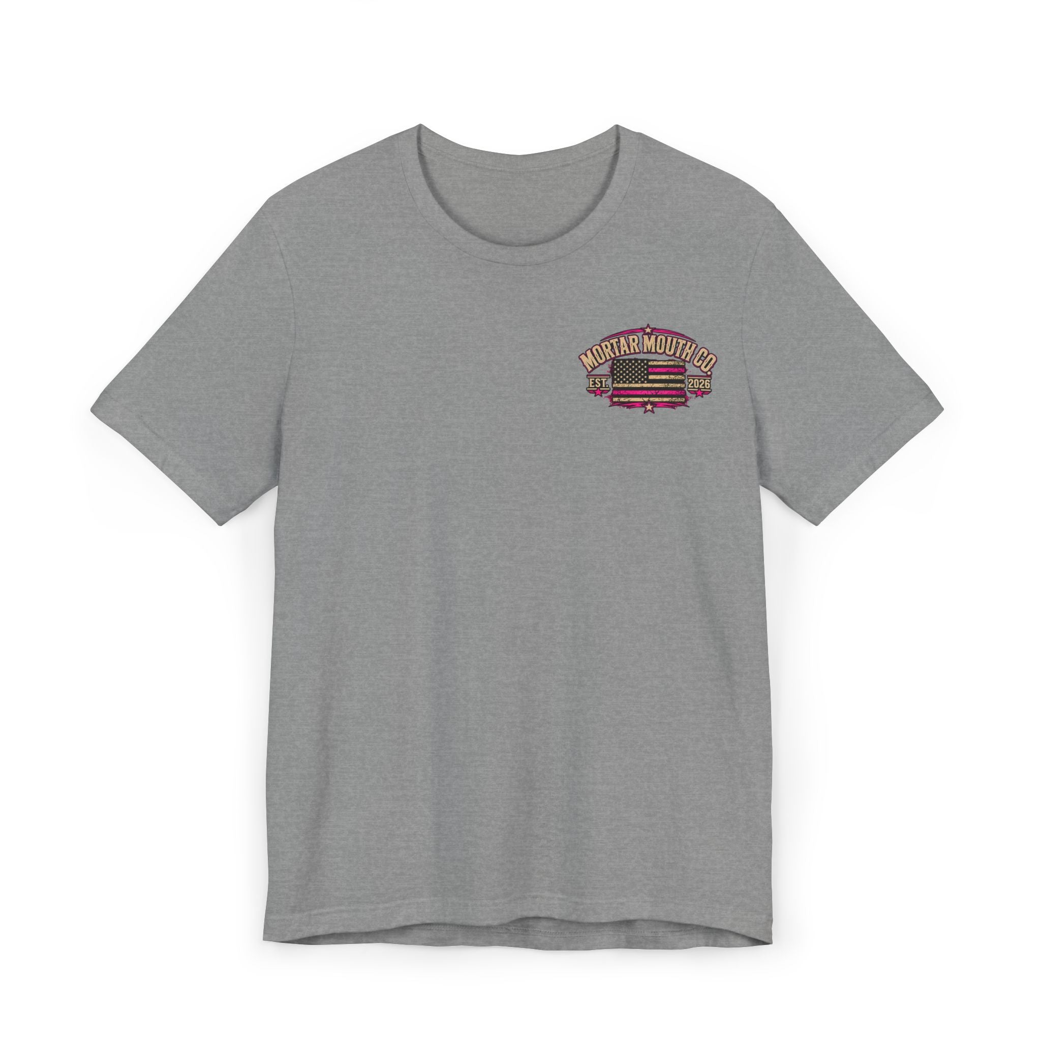 I’m Here to Feed You – Dingaling Dinner Tee