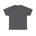 Mortar Mouth Co. Blue-Collar Graphic Tee — Crew Drop 18