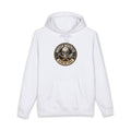 Unisex Heavyweight Hooded Sweatshirt