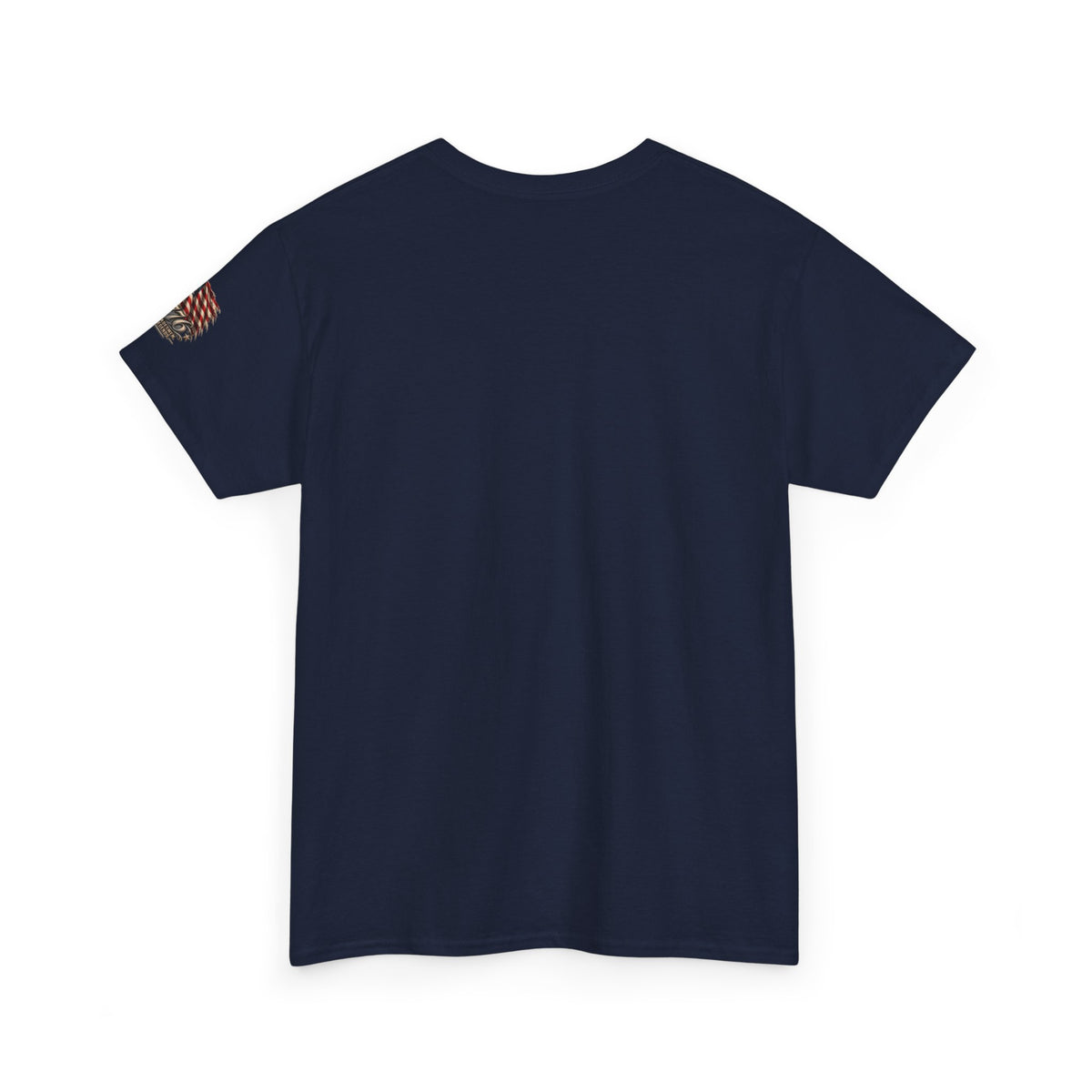 Comic masonry shirts Heavy Cotton Tee