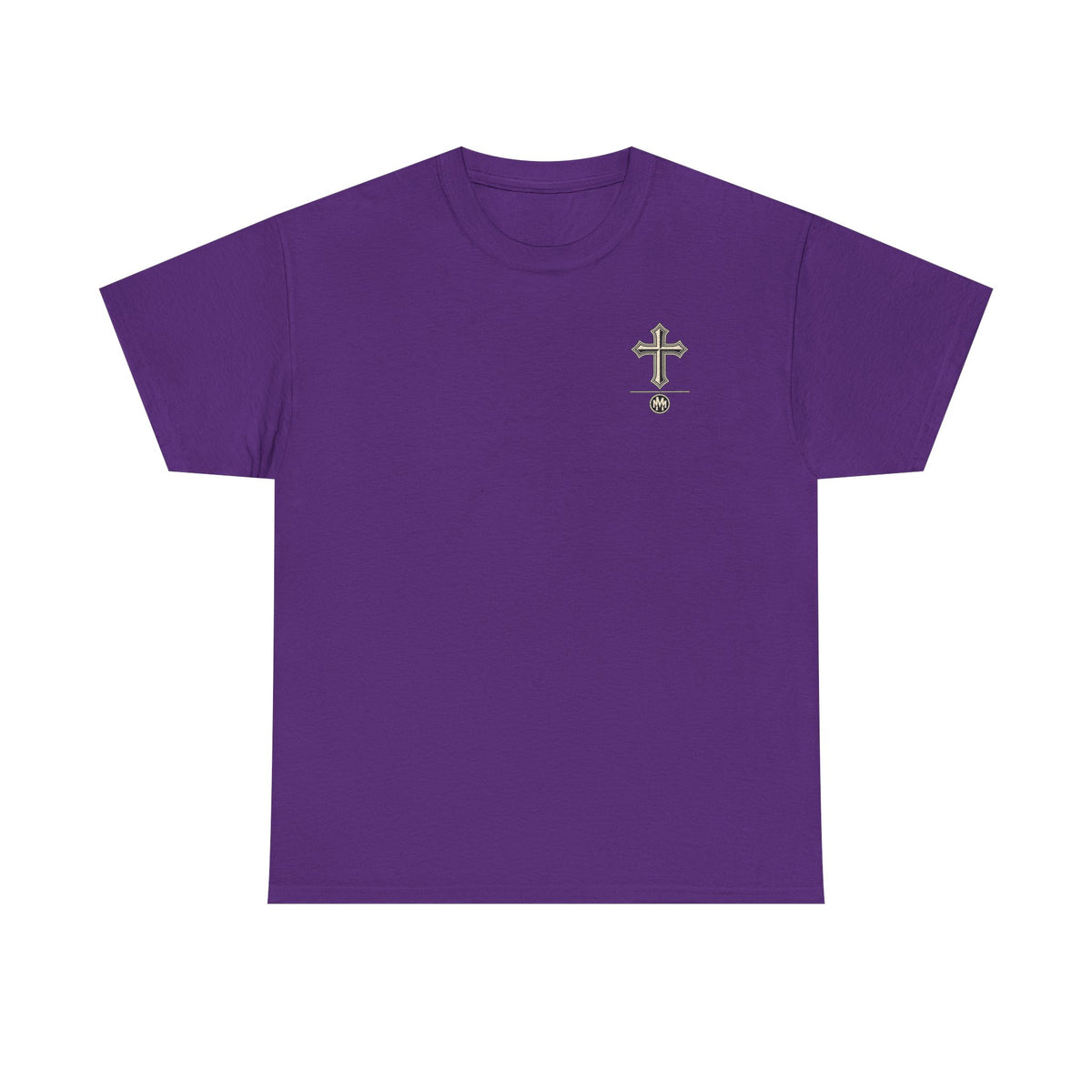 NOT YOUR BASIC WORK SHIRT