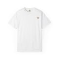 MortarMouthco vintage template Garment-Dyed T-shirt
