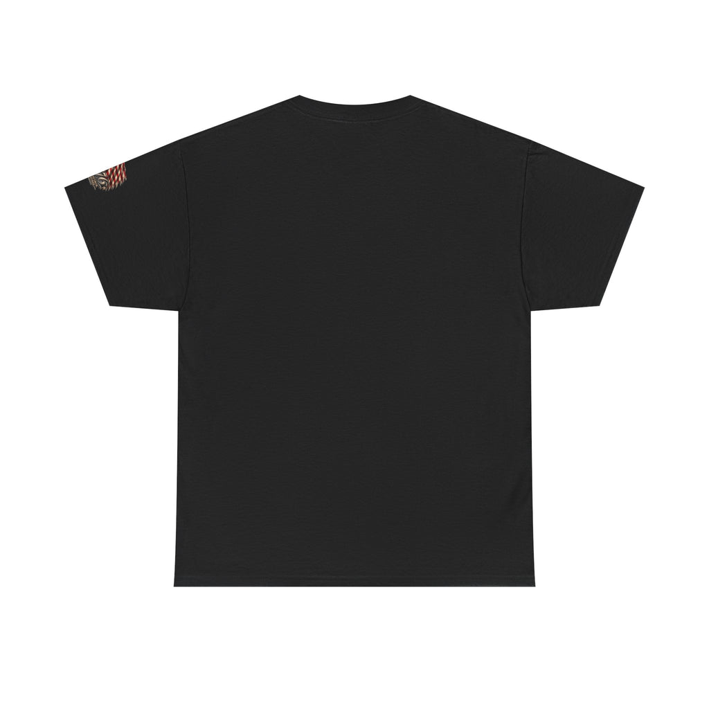 Comic masonry shirts Heavy Cotton Tee