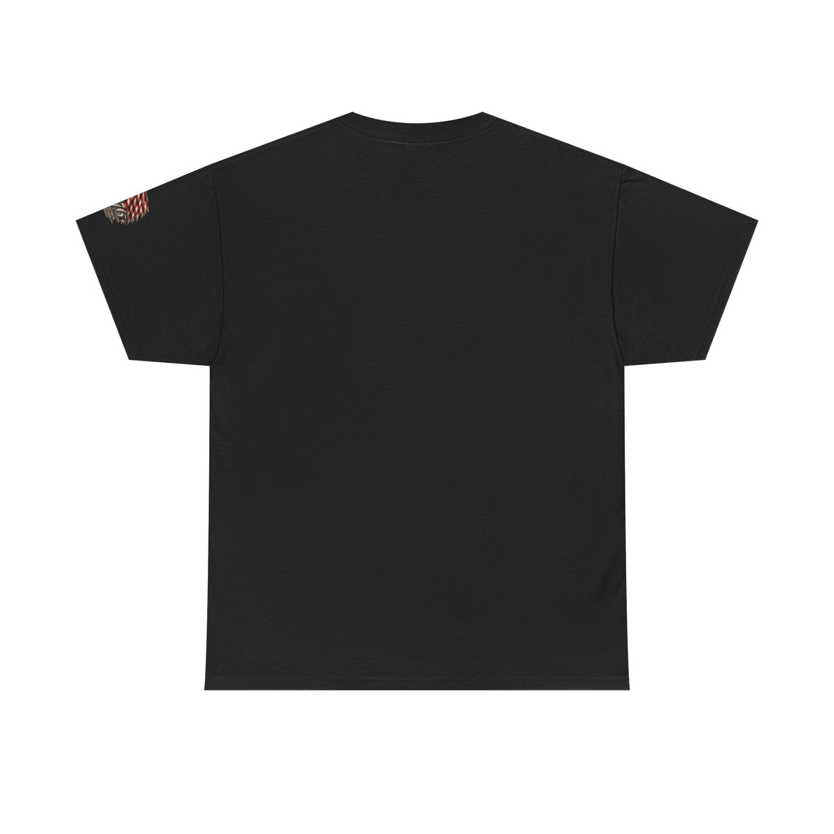 Comic masonry shirts Heavy Cotton Tee
