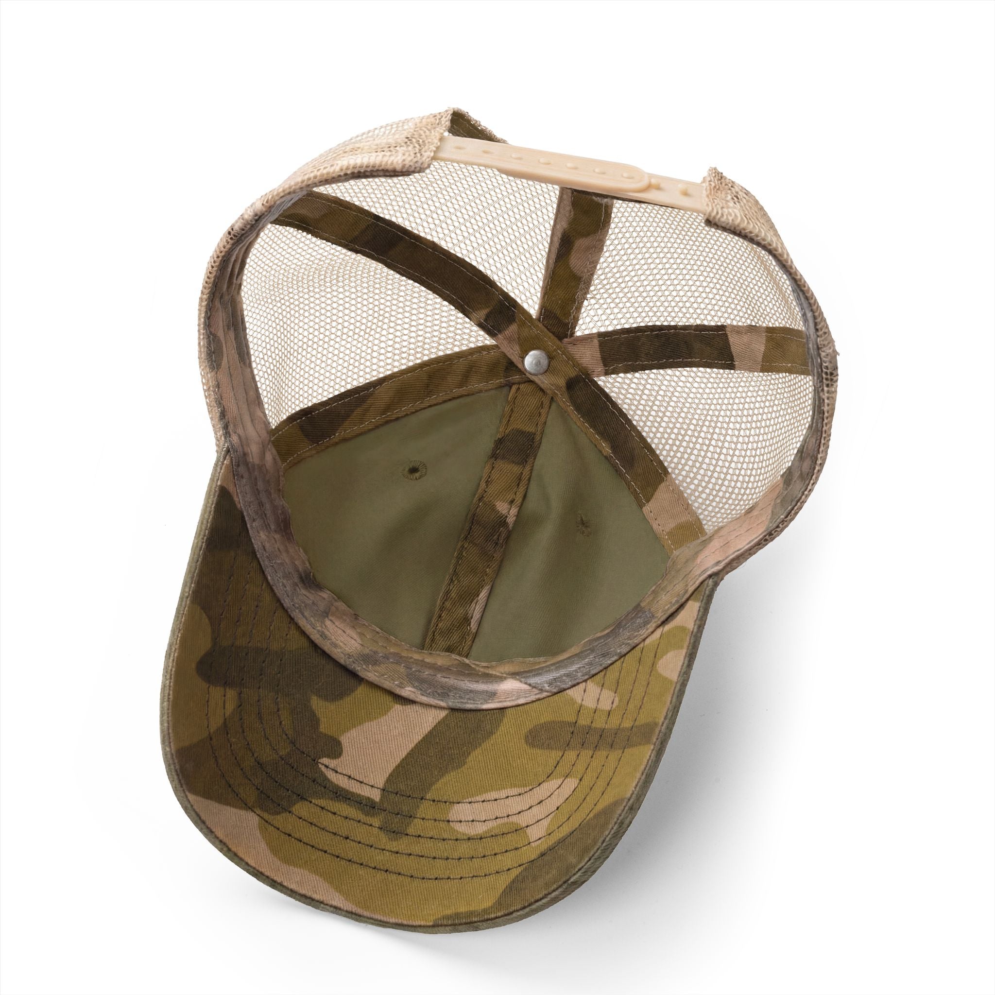 Women’s Mortar Mouth Co. Crossbones Ball Cap