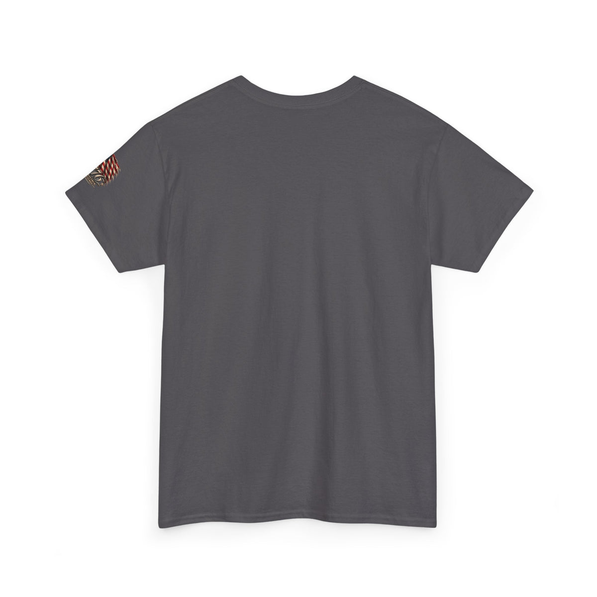 Comic masonry shirts Heavy Cotton Tee