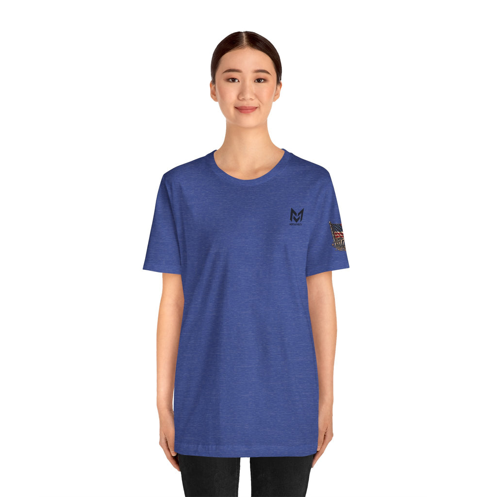Mortar-mouth work wear, chill with construction gear
