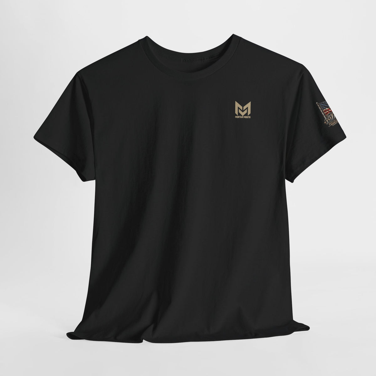 Just a cool design I thought looks good anywhere.