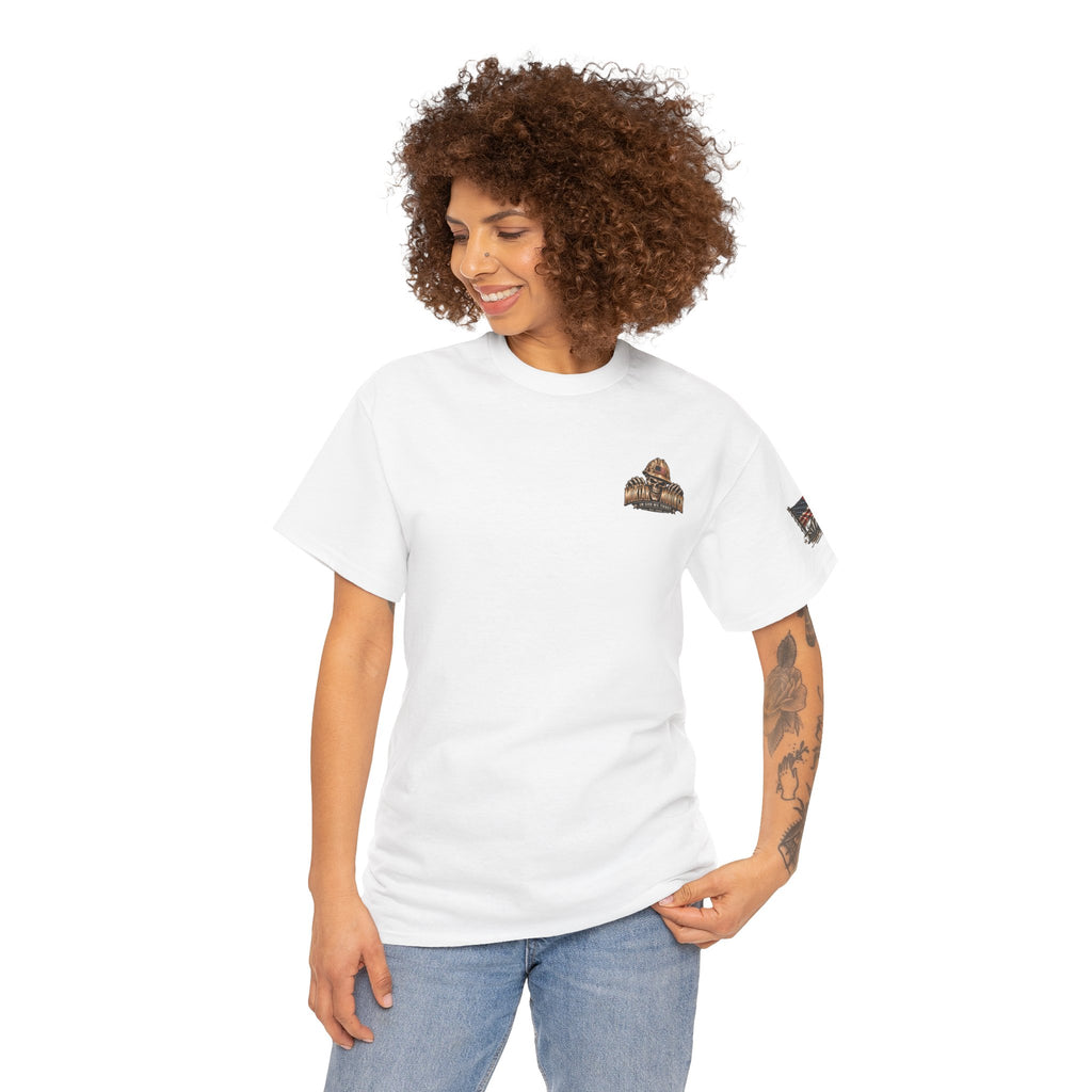 LABOR CREW PICK — Drop 07 | Mortar Mouth
