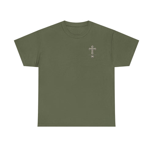 Biblical Shirt