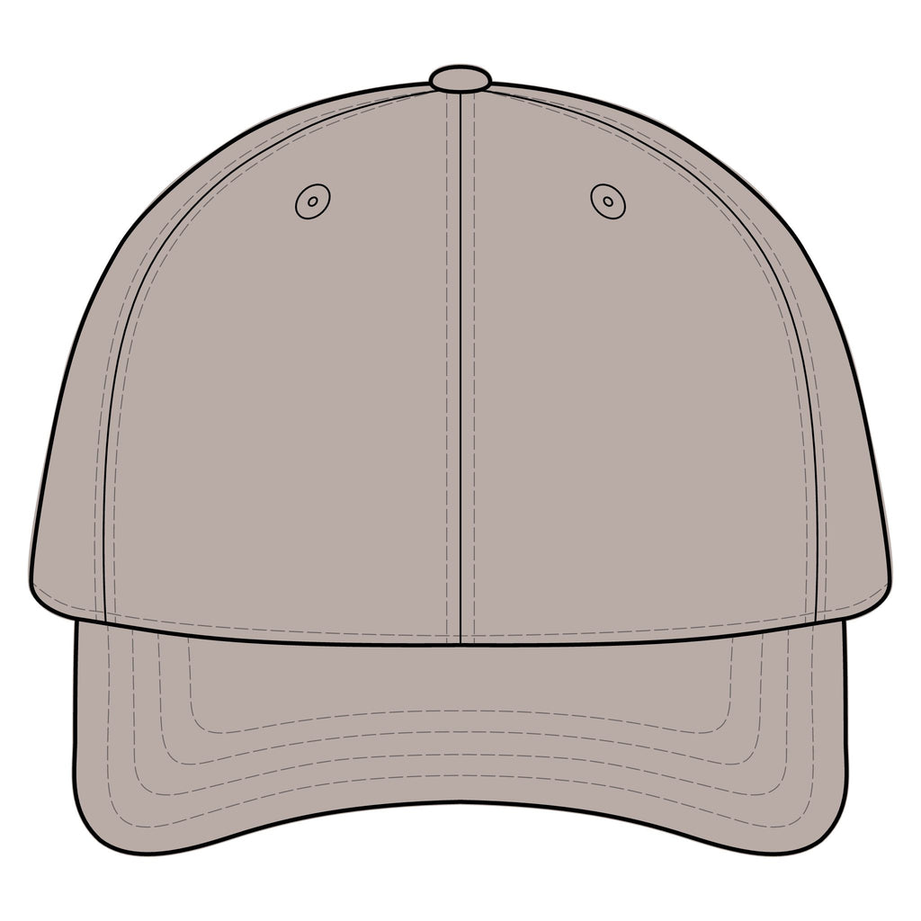 Mortar Mouth Co Men’s Mortar Mouth Co. Crossbones Ball Cap