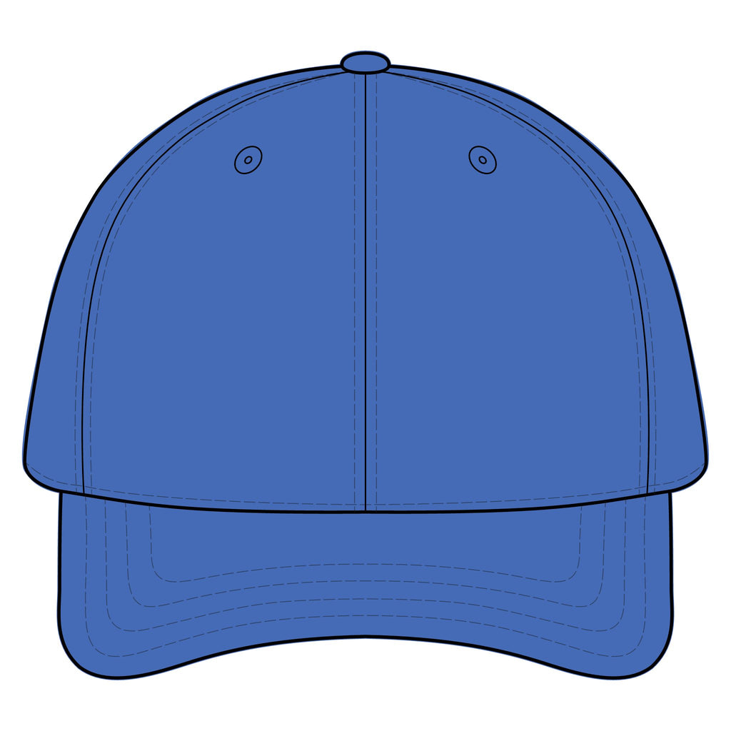 Mortar Mouth Co Men’s Mortar Mouth Co. Crossbones Ball Cap