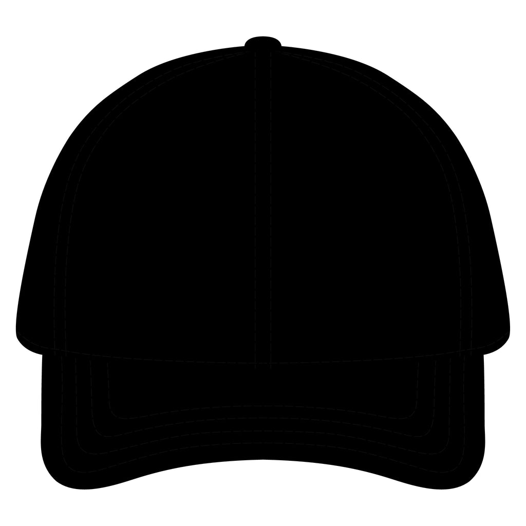 Mortar Mouth Co Men’s Mortar Mouth Co. Crossbones Ball Cap