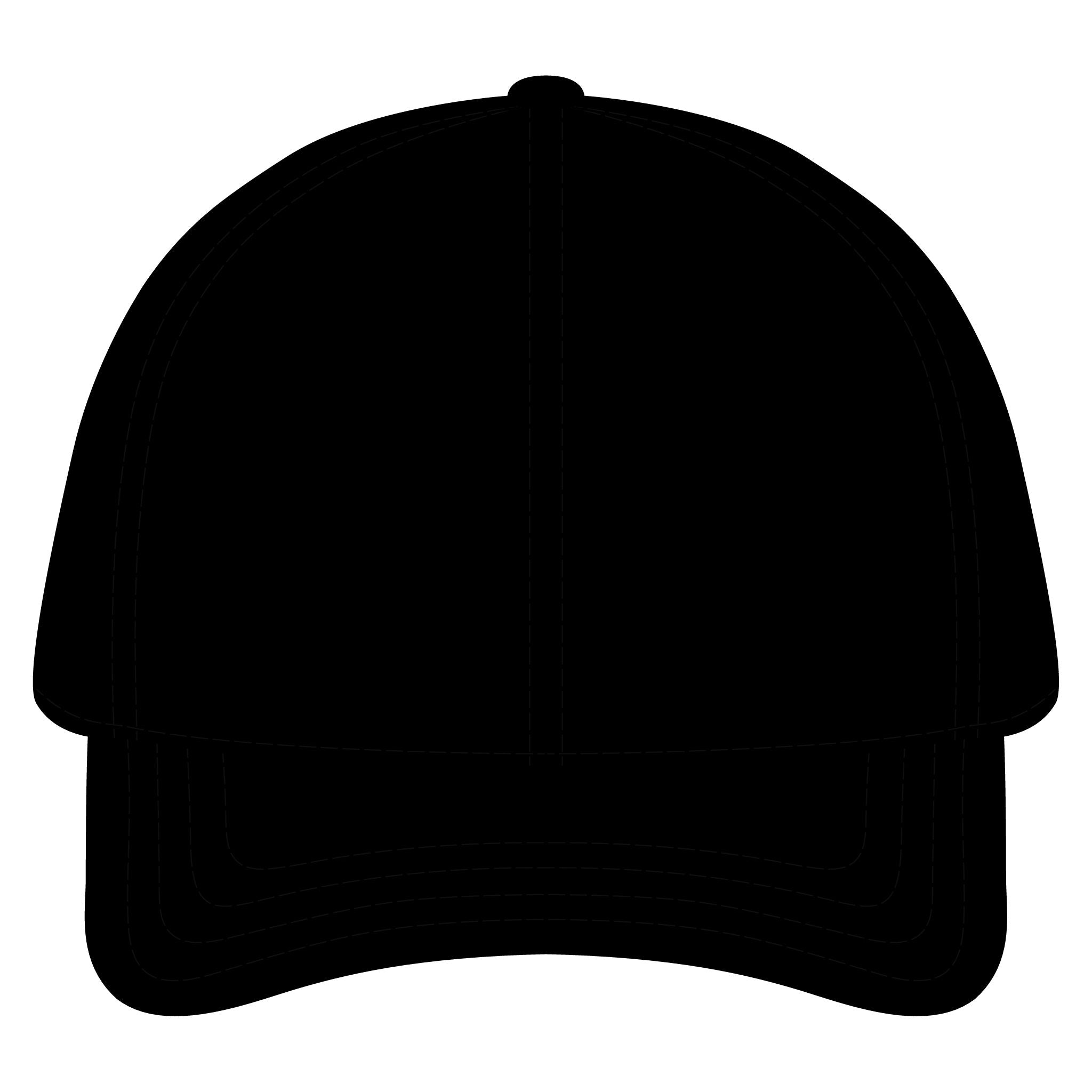 Mortar Mouth Co Men’s Mortar Mouth Co. Crossbones Ball Cap