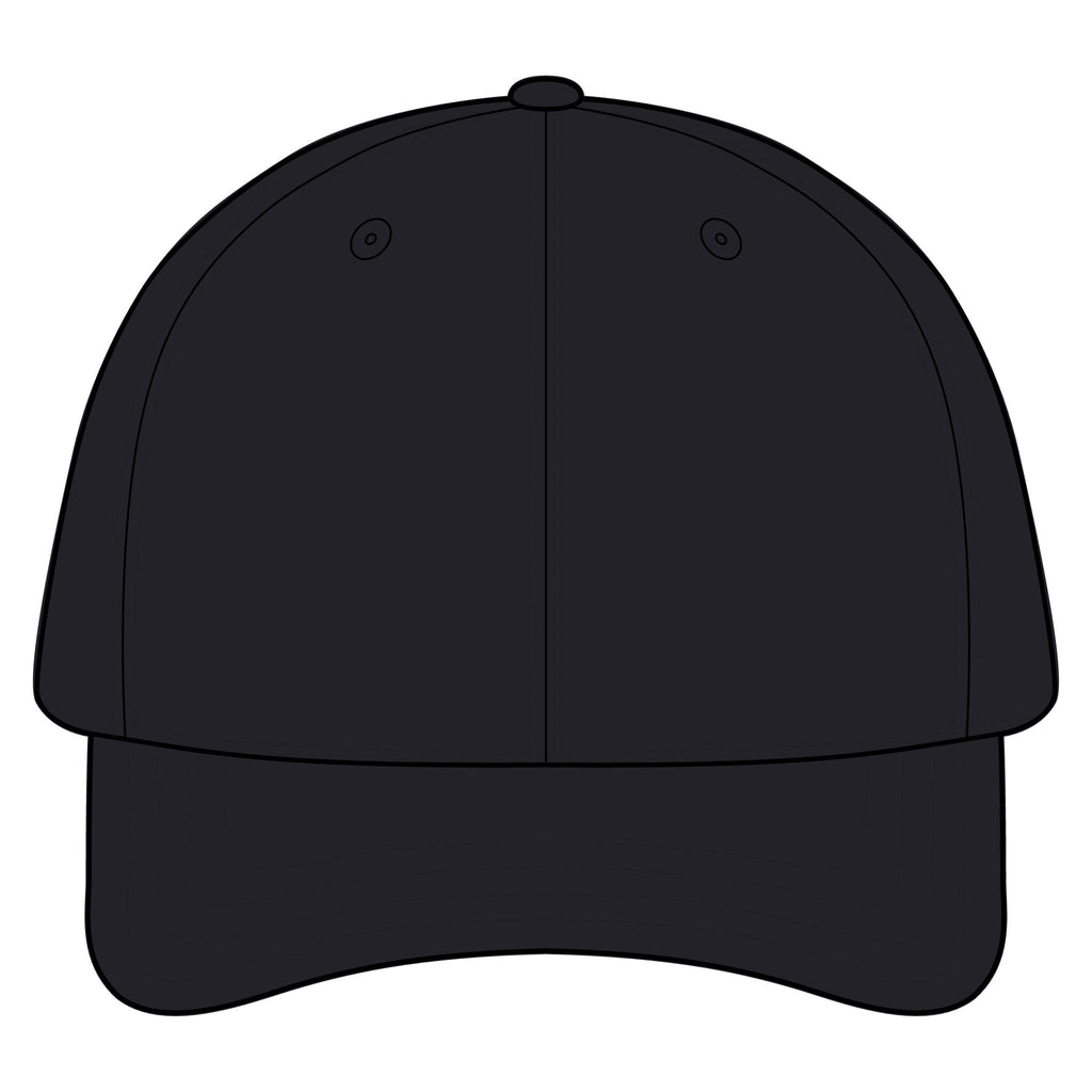 Mortar Mouth Co Men’s Mortar Mouth Co. Crossbones Ball Cap