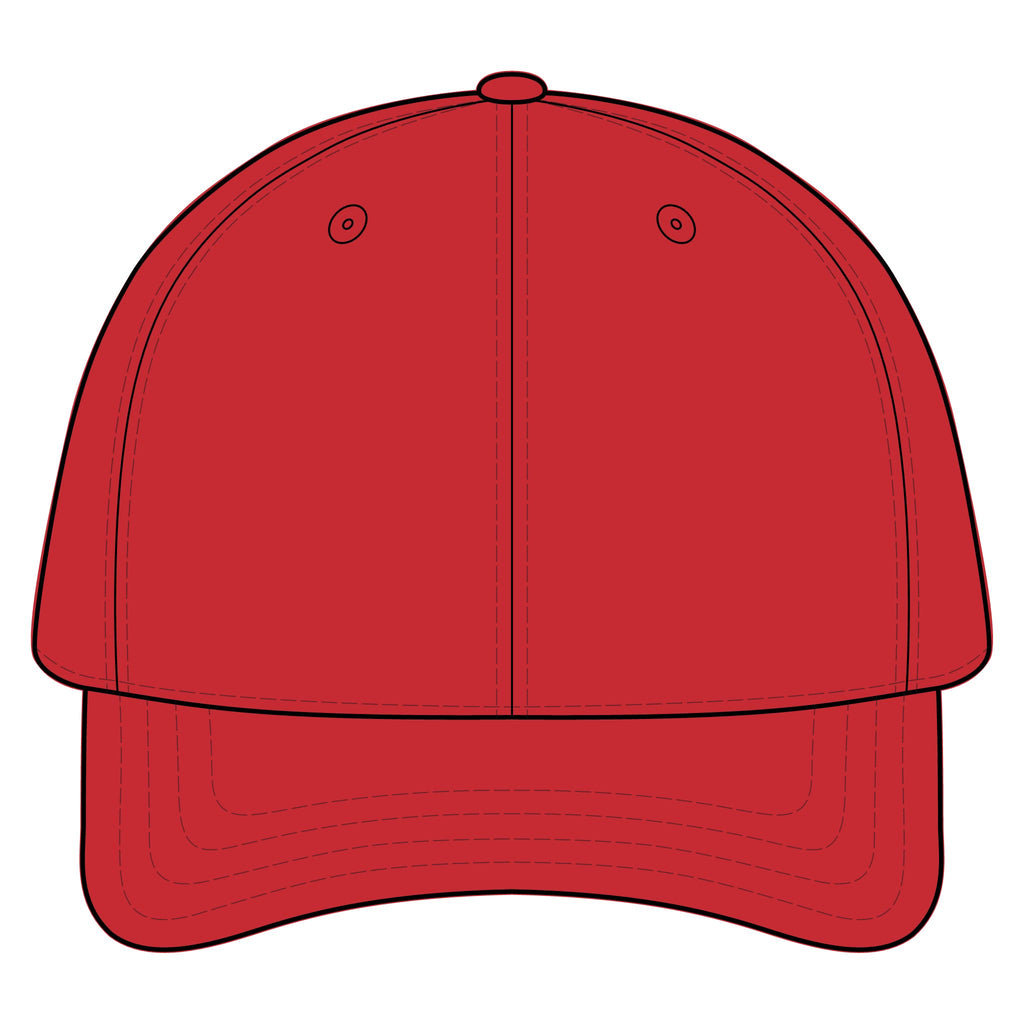 Mortar Mouth Co Men’s Mortar Mouth Co. Crossbones Ball Cap