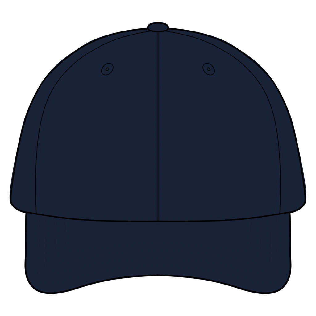 Mortar Mouth Co Men’s Mortar Mouth Co. Crossbones Ball Cap