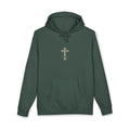 Clean and Simple  mortarmouthco Heavyweight Hooded Sweatshirt