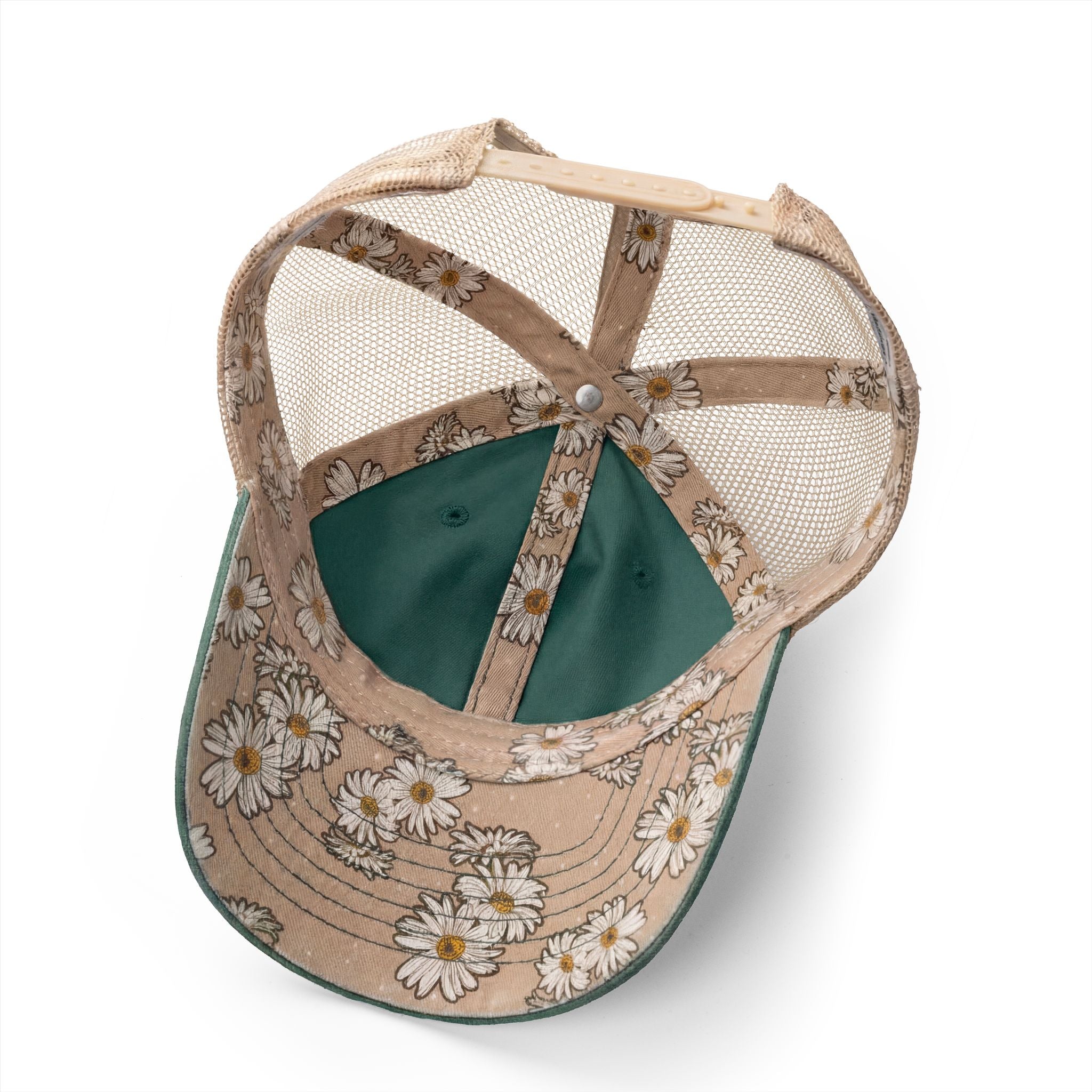 Women’s Mortar Mouth Co. Crossbones Ball Cap
